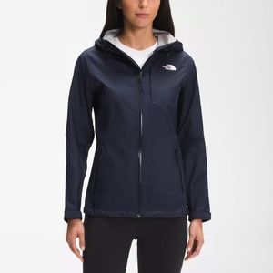 The North Face Alta Vista Jacket - Women's, Navy, Large